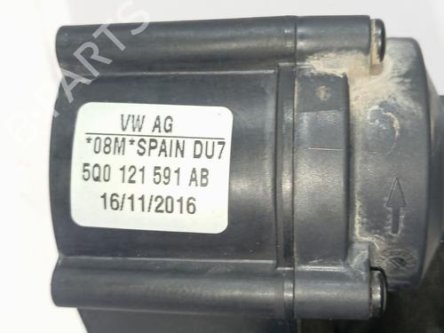 Other SEAT LEON (5F1) 1.6 TDI | BP33322464O1 - Image 4