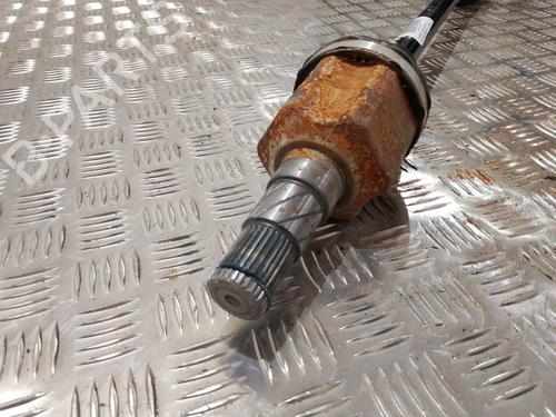 Right rear driveshaft TESLA MODEL Y (5YJY)  | BP29723956M41 