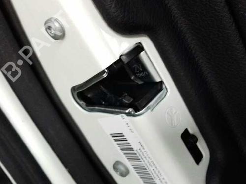 Used Rear left lock BMW 5 Touring (F11) 530 d (258 hp) 12644737