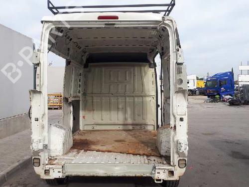 håndbremse CITROËN JUMPER II Bus 2.0 BlueHDi 110 | BP12665561I18 