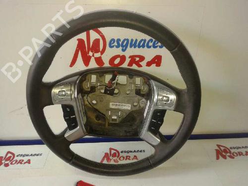 Used Steering wheel FORD S-MAX (WA6) [2006-2014]  12658199