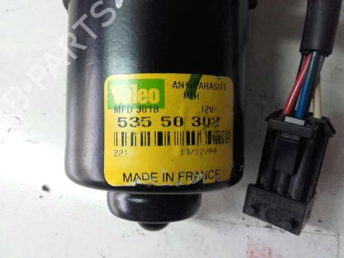 Front wiper motor SAAB 9-5 (YS3E)  | BP17006348M29 