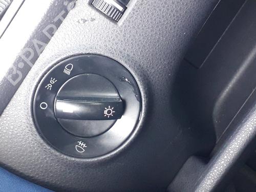 Forlygtekontakt VW POLO (9N_, 9A_) 1.6 16V (105 hp) 12842547