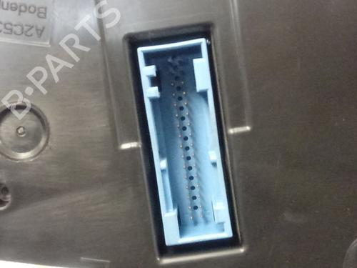 Instrument cluster SEAT LEON (1P1) 1.2 TSI | BP13697380C47 