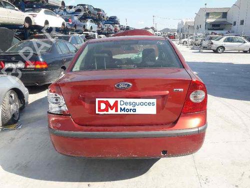 AC radiator FORD FOCUS II (DA_, HCP, DP) | BP12647262M32