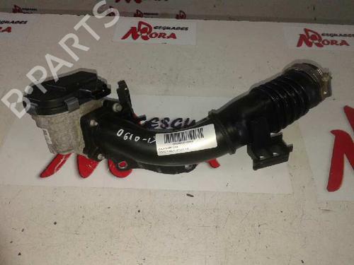 Used Throttle body FORD FOCUS III 1.6 TDCi (115 hp) 13569003