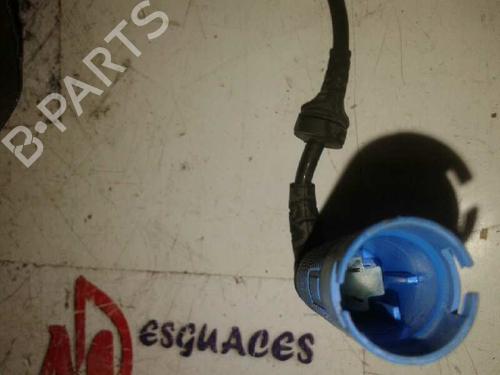 Right front steering knuckle BMW Z4 Roadster (E85)  | BP12677760M26 