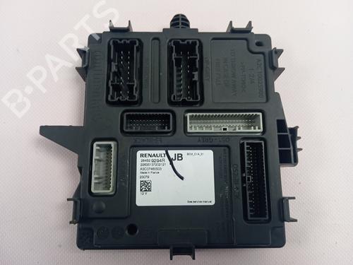 Elektronische module RENAULT MEGANE IV Hatchback (B9A/M/N_) [2015-2025]  30566708