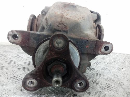 Used Rear differential BMW 1 Coupe (E82) 118 d (143 hp) 12656233