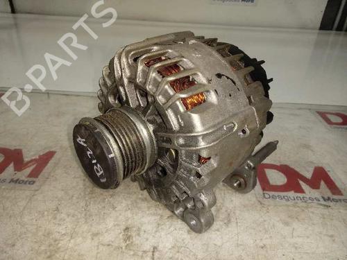 Used Alternator SEAT IBIZA IV (6J5, 6P1) 1.2 TDI (75 hp) 30370929