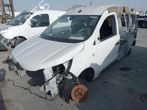 Used Parts RENAULT KANGOO / GRAND KANGOO II (KW0/1_)  1.5 dCi 95 (KW16)  4780424