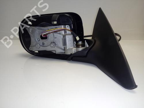 Left mirror JAGUAR S-TYPE II (X200) 3.0 V6 | BP16142318C26 