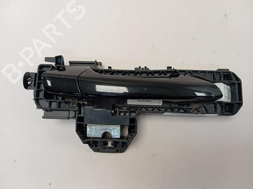 Used Rear right exterior door handle MERCEDES-BENZ E-CLASS T-Model (S212) E 250 CDI / BlueTEC 4-matic (212.282, 212.297) (204 hp) 22338861