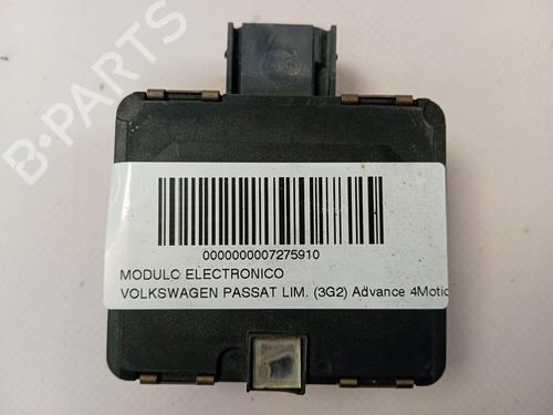 Module électronique VW PASSAT B8 (3G2, CB2) 2.0 TDI 4motion (150 hp) 29011577