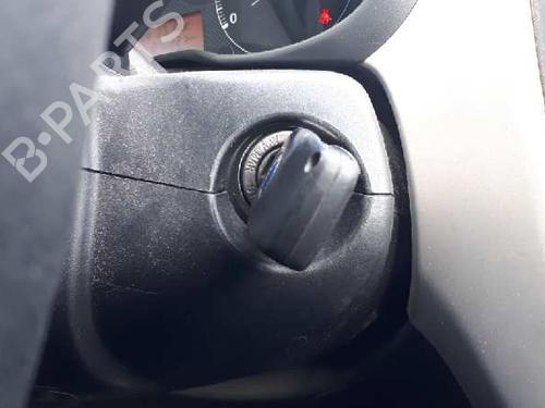 Used Other FIAT GRANDE PUNTO (199_) 1.4 (199AXB11, 199AXB1A, 199BXB1A, 199AXL1A) (77 hp) 14130575