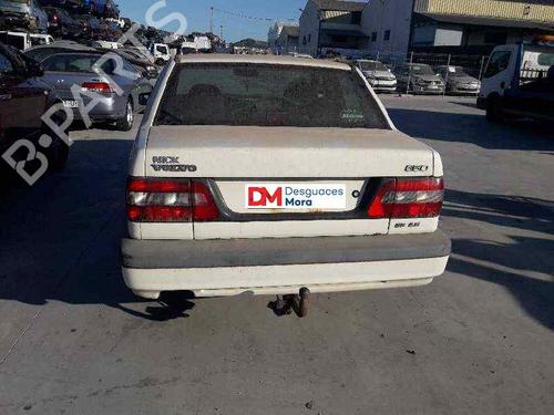 Left headlight VOLVO 850 (854)  | BP12836491C28 