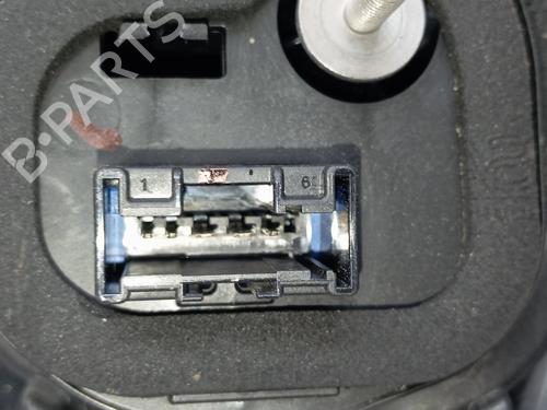 Left taillight CITROËN C4 III (BA_, BB_, BC_) ë-C4 (BCZKXC, BZCKSC) | BP40599908C34 - Image 3