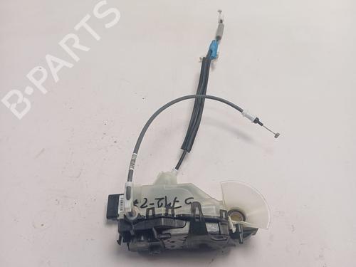 Used Front left lock CITROËN BERLINGO (ER_, EC_) [2018-2025]  29370904
