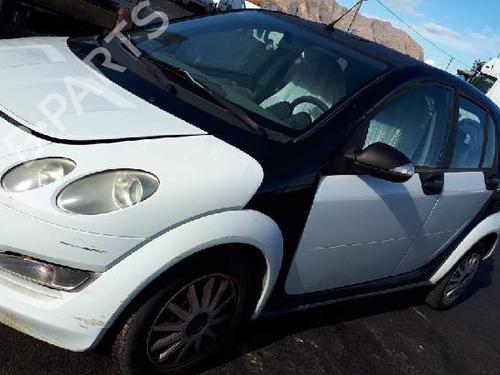 Servo brake SMART FORFOUR (454)  | BP12657708M42  - Image 8