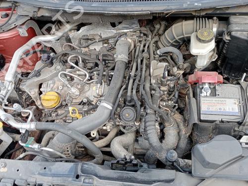 Radio RENAULT KADJAR (HA_, HL_)  | BP23463159E6 