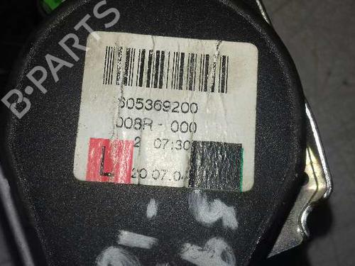 Front left seatbelt MERCEDES-BENZ E-CLASS (W211)  | BP12638046I26 