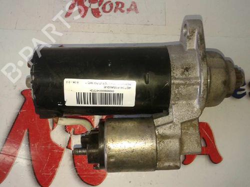 Starter PORSCHE BOXSTER (986)  | BP12647402M8 