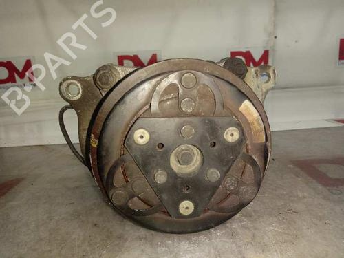 AC compressor VOLVO 940 (944)  | BP18490871M34 