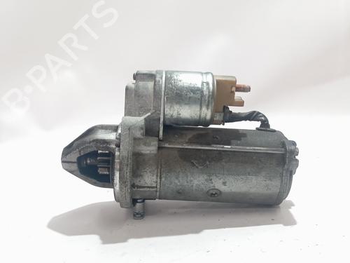 Starter MERCEDES-BENZ C-CLASS (W203) | BP37073289M8 - Image 2