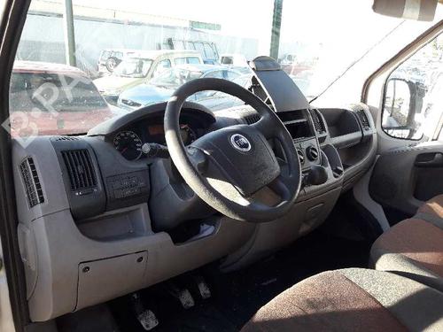 Intercooler FIAT DUCATO Van (250_)  | BP12655625M30 