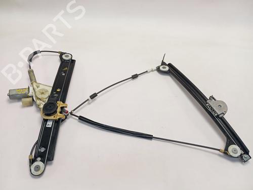 Front right window mechanism BMW 1 (E87) 116 d | BP37585228C23 - Image 4