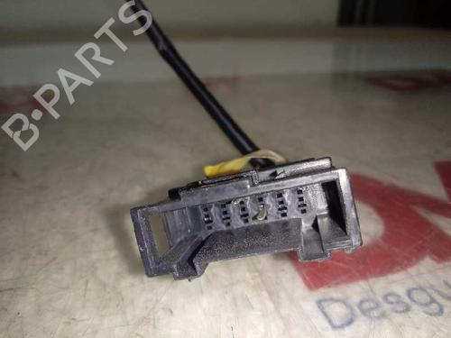 Right mirror SEAT IBIZA II (6K1) 1.9 D | BP12835475C27 