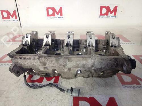 Cylinder head SEAT LEON (1P1) 1.9 TDI | BP12669764M5 