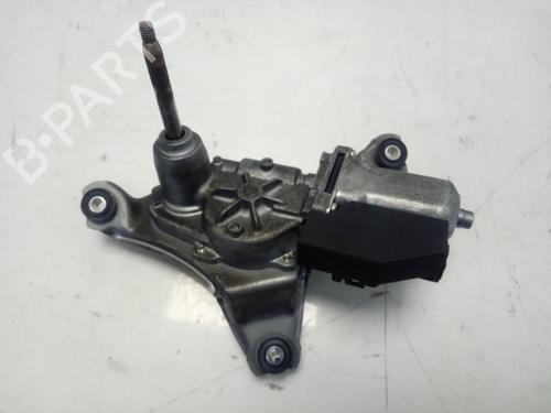 Rear wiper motor TOYOTA AURIS (_E15_)  | BP13483585M102 