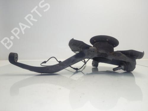 Right front steering knuckle MERCEDES-BENZ M-CLASS (W164)  | BP13535179M26 