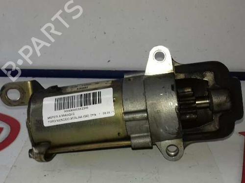 Starter FORD MONDEO III Saloon (B4Y) 2.0 16V | BP12640665M8 