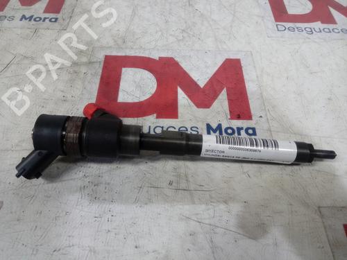 Used Injector HYUNDAI SANTA FÉ II (CM) [2005-2015]  12937880