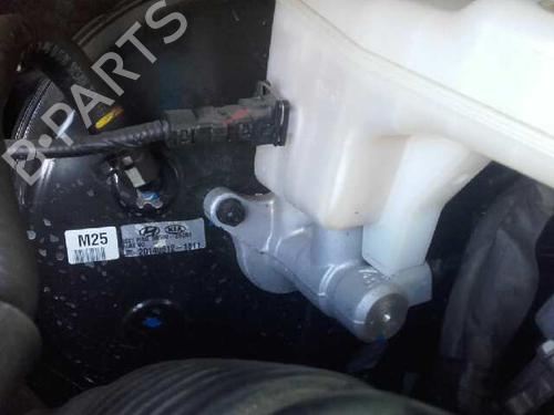 Used Servo brake KIA SPORTAGE III (SL) [2009-2017]  12639611