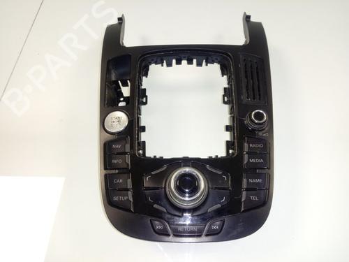 Used Switch AUDI A5 Sportback (8TA) 2.7 TDI (190 hp) 16466977