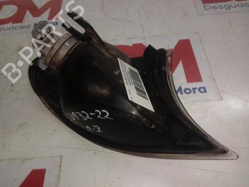 Left front indicator BMW 3 (E46) 320 d | BP17905458C32 