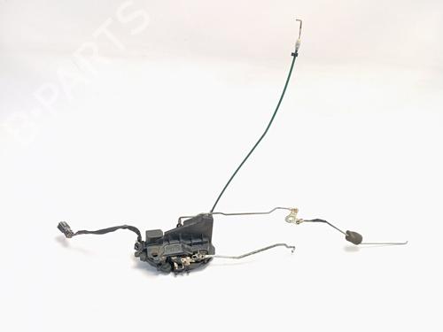 Front left lock KIA CARNIVAL II (GQ) 2.9 CRDi | BP22229395C98 