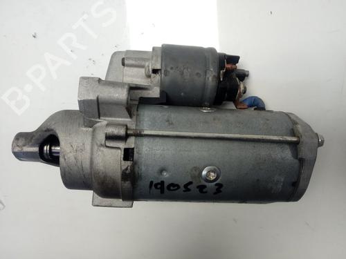 Starter PEUGEOT PARTNER Box Body/MPV  | BP13451881M8 