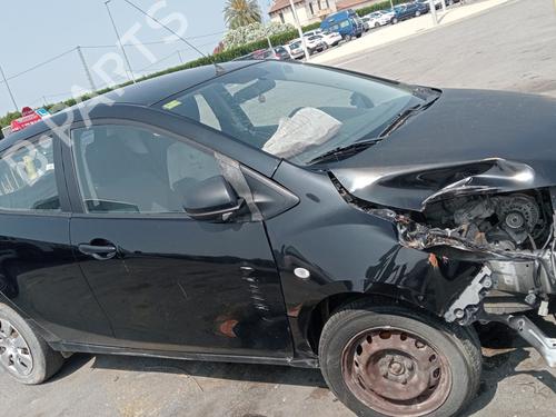 Gearbox MAZDA 2 (DE_, DH_)  | BP34716109M3  - Image 7