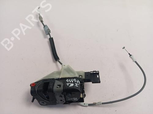 Rear left lock PEUGEOT 208 II (UB_, UP_, UW_, UJ_)  | BP29437108C100 