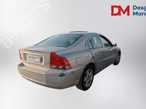 Electronic module VOLVO S60 I (384) 2.4 D | BP31045375M83 - Image 10