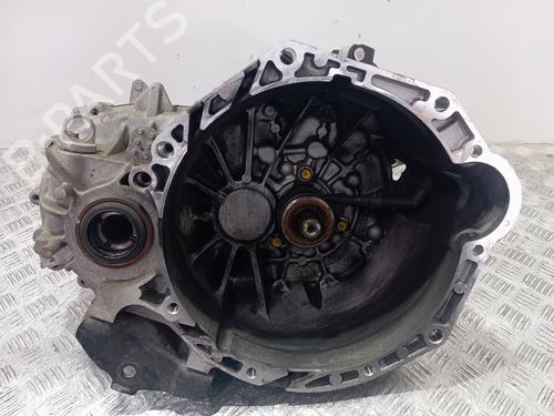 Used Gearbox HYUNDAI i30 (PDE, PD, PDEN) [2016-2025]  28421569
