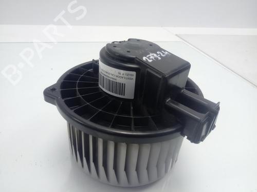 Varmeblæser ISUZU N (6th Generation)  | BP29436998M62 