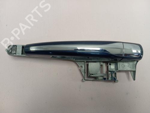 Used Front right exterior door handle Front right exterior door handle 37421029 37421029