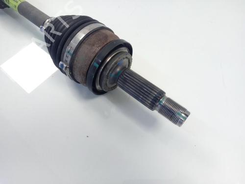 Left front driveshaft HYUNDAI i20 III (BC3, BI3)  | BP18247097M38 