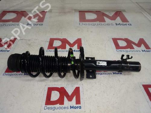 Used Left front shock absorber SEAT IBIZA IV (6J5, 6P1) [2008-2017]  12667117