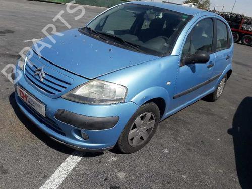 Air conditioning evaporator CITROËN C3 I (FC_, FN_) 1.4 HDi | BP12654993M109 